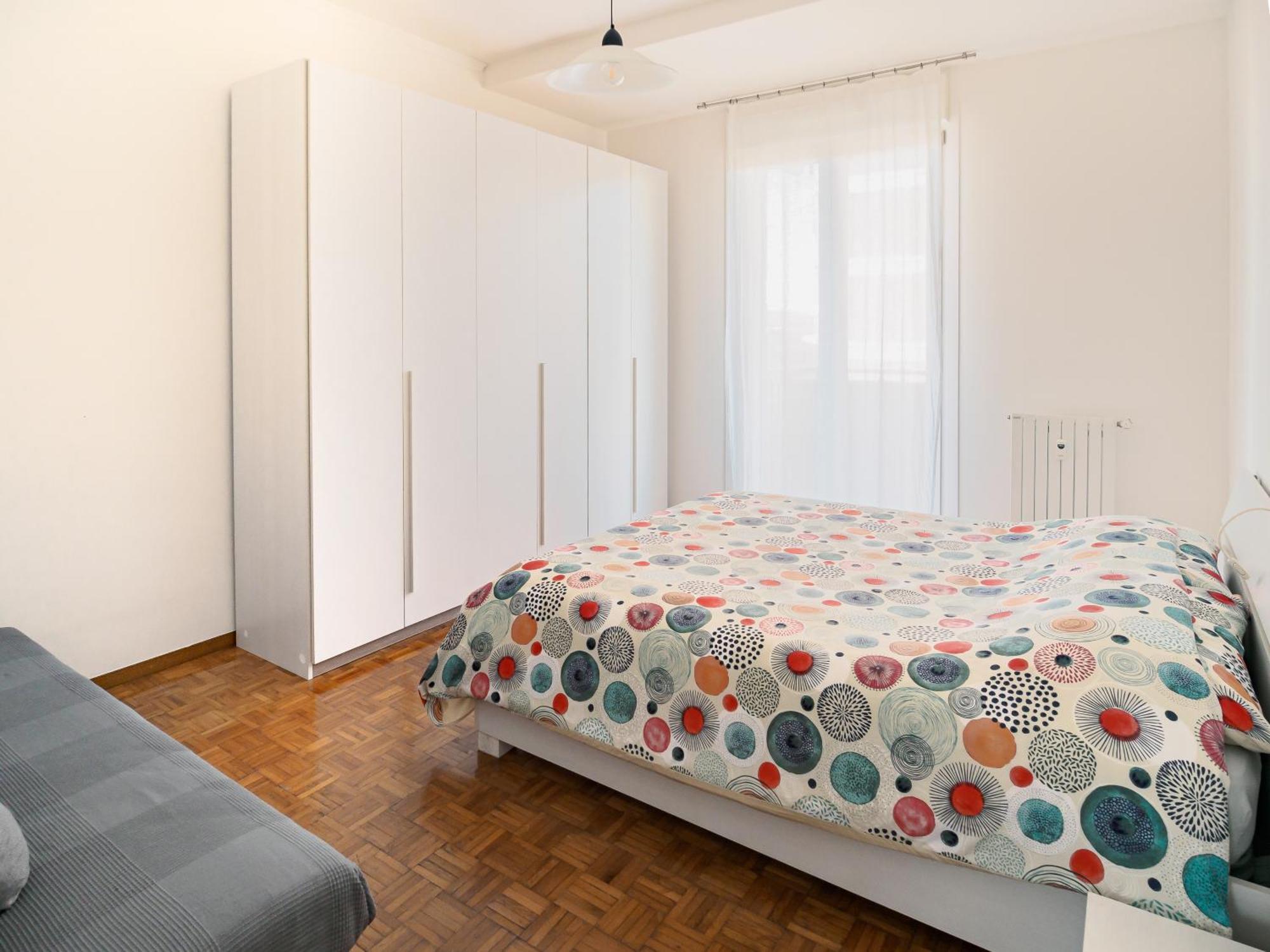 B&B Wiligelmo Intero Appartamento Con Colazione Inclusa Módena Exterior foto