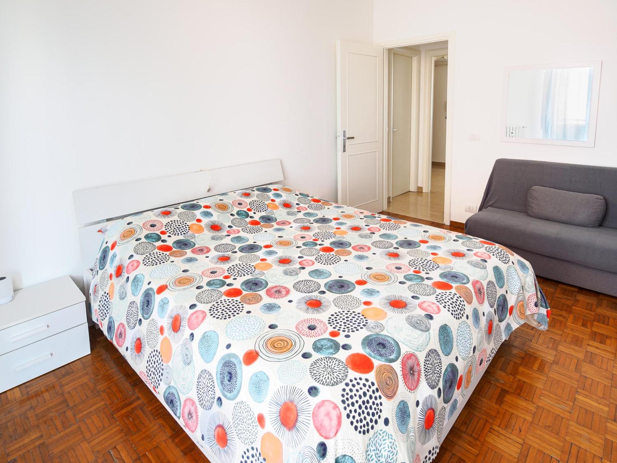 B&B Wiligelmo Intero Appartamento Con Colazione Inclusa Módena Exterior foto